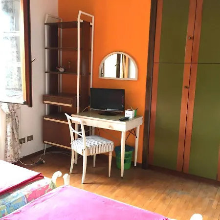 Tra Monza E Milano Apartment *