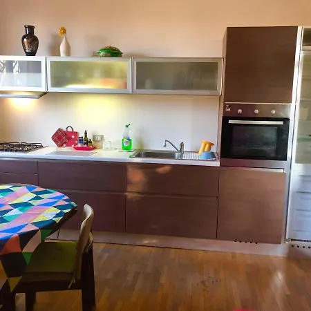 Tra Monza E Milano * Muggio