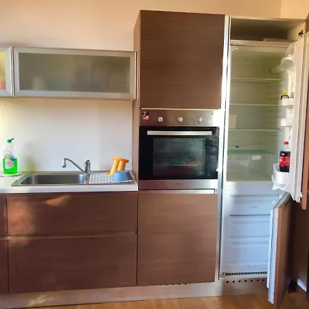 Apartment Tra Monza E Milano *