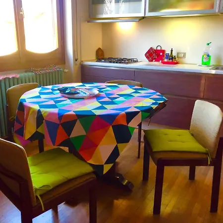 Apartment Tra Monza E Milano Muggio