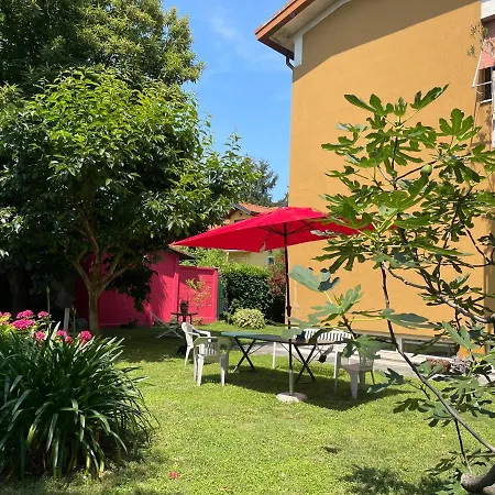 Apartment Tra Monza E Milano *