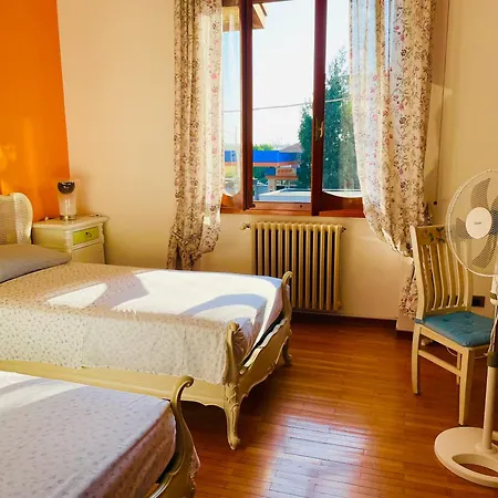Tra Monza E Milano Apartment