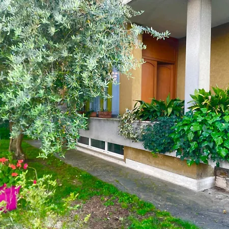 Tra Monza E Milano Apartment