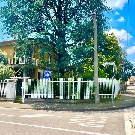Tra Monza E Milano *