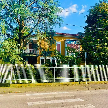 Apartment Tra Monza E Milano