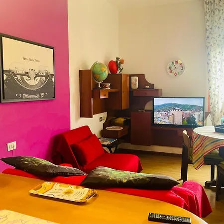 Tra Monza E Milano Apartment