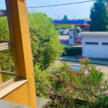 Tra Monza E Milano *