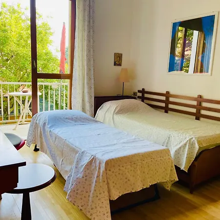 Apartment Tra Monza E Milano *