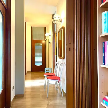 Tra Monza E Milano Apartment