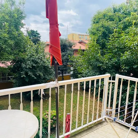 Apartment Tra Monza E Milano