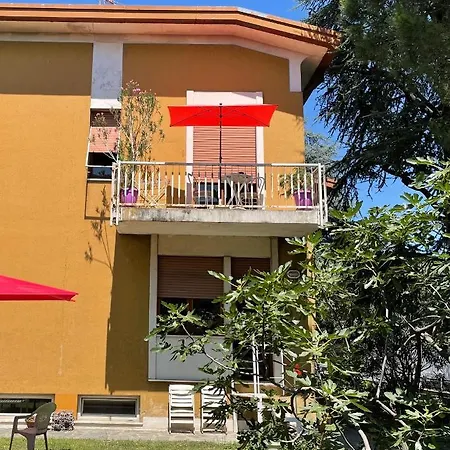 Tra Monza E Milano Апартаменты *